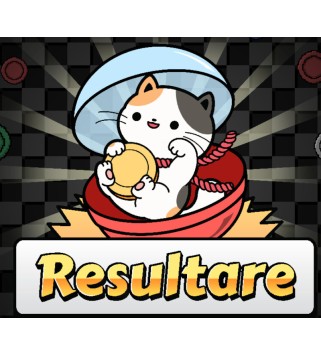 Resultare Steam Key GLOBAL